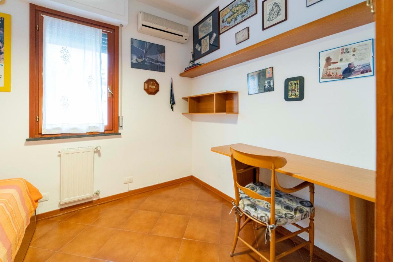 121 - Casa Levanto, 5 Minuti Dal Mare E Spiaggia Apartment Exterior photo