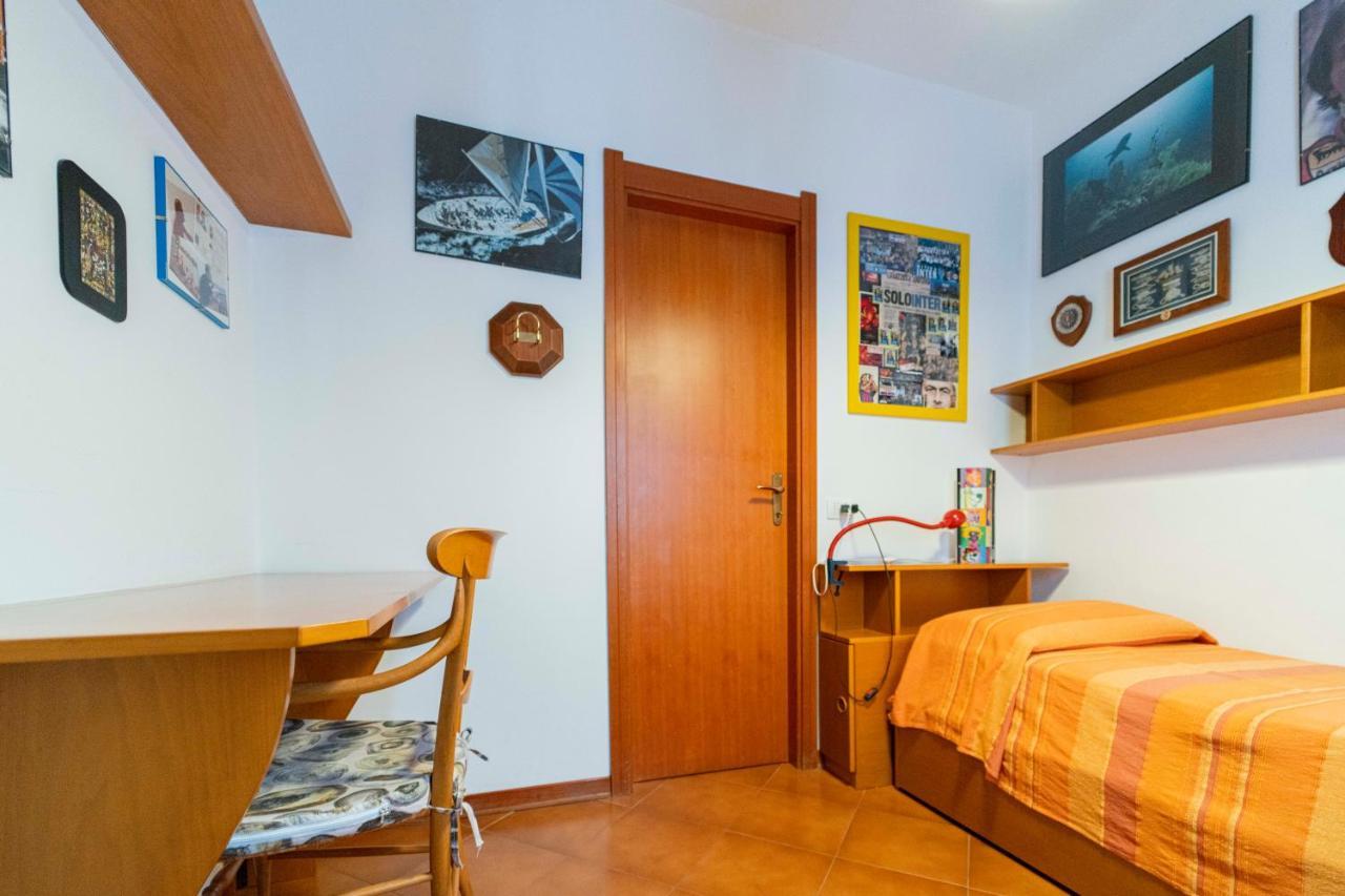121 - Casa Levanto, 5 Minuti Dal Mare E Spiaggia Apartment Exterior photo