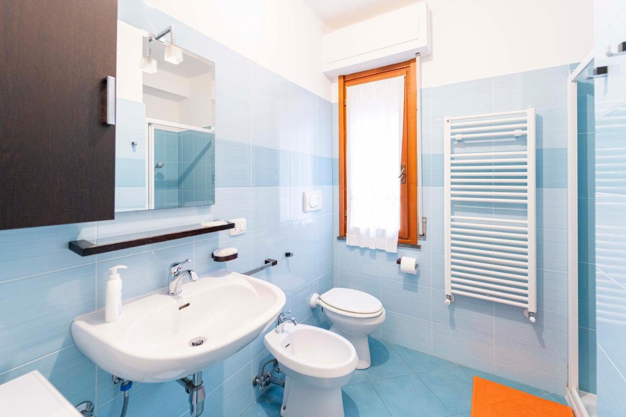 121 - Casa Levanto, 5 Minuti Dal Mare E Spiaggia Apartment Exterior photo